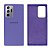 Capinha Galaxy Note 20 Ultra em Silicone Aveludado Diversas Cores - Imagem 47
