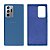 Capinha Galaxy Note 20 Ultra em Silicone Aveludado Diversas Cores - Imagem 16