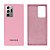 Capinha Galaxy Note 20 Ultra em Silicone Aveludado Diversas Cores - Imagem 35