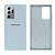Capinha Galaxy Note 20 Ultra em Silicone Aveludado Diversas Cores - Imagem 46