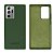 Capinha Galaxy Note 20 Ultra em Silicone Aveludado Diversas Cores - Imagem 58
