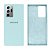 Capinha Galaxy Note 20 Ultra em Silicone Aveludado Diversas Cores - Imagem 5