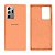 Capinha Galaxy Note 20 Ultra em Silicone Aveludado Diversas Cores - Imagem 38