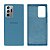 Capinha Galaxy Note 20 Ultra em Silicone Aveludado Diversas Cores - Imagem 41