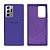 Capinha Galaxy Note 20 Ultra em Silicone Aveludado Diversas Cores - Imagem 37