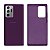 Capinha Galaxy Note 20 Ultra em Silicone Aveludado Diversas Cores - Imagem 26