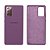 Capinha Galaxy Note 20 em Silicone Aveludado Diversas Cores - Imagem 9