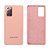 Capinha Galaxy Note 20 em Silicone Aveludado Diversas Cores - Imagem 50