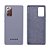 Capinha Galaxy Note 20 em Silicone Aveludado Diversas Cores - Imagem 51
