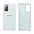 Capinha Galaxy Note 20 em Silicone Aveludado Diversas Cores - Imagem 38