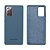 Capinha Galaxy Note 20 em Silicone Aveludado Diversas Cores - Imagem 10