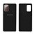 Capinha Galaxy Note 20 em Silicone Aveludado Diversas Cores - Imagem 5