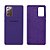 Capinha Galaxy Note 20 em Silicone Aveludado Diversas Cores - Imagem 23