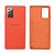 Capinha Galaxy Note 20 em Silicone Aveludado Diversas Cores - Imagem 21