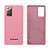 Capinha Galaxy Note 20 em Silicone Aveludado Diversas Cores - Imagem 45