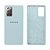 Capinha Galaxy Note 20 em Silicone Aveludado Diversas Cores - Imagem 40