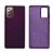 Capinha Galaxy Note 20 em Silicone Aveludado Diversas Cores - Imagem 35