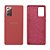 Capinha Galaxy Note 20 em Silicone Aveludado Diversas Cores - Imagem 33