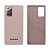 Capinha Galaxy Note 20 em Silicone Aveludado Diversas Cores - Imagem 46