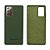 Capinha Galaxy Note 20 em Silicone Aveludado Diversas Cores - Imagem 12