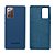 Capinha Galaxy Note 20 em Silicone Aveludado Diversas Cores - Imagem 48