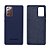 Capinha Galaxy Note 20 em Silicone Aveludado Diversas Cores - Imagem 41
