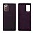 Capinha Galaxy Note 20 em Silicone Aveludado Diversas Cores - Imagem 6