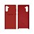 Capinha Galaxy Note 10 em Silicone Aveludado Diversas Cores - Imagem 25
