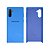 Capinha Galaxy Note 10 em Silicone Aveludado Diversas Cores - Imagem 6