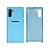 Capinha Galaxy Note 10 em Silicone Aveludado Diversas Cores - Imagem 15