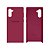 Capinha Galaxy Note 10 em Silicone Aveludado Diversas Cores - Imagem 47