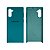 Capinha Galaxy Note 10 em Silicone Aveludado Diversas Cores - Imagem 40