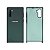 Capinha Galaxy Note 10 em Silicone Aveludado Diversas Cores - Imagem 20