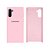 Capinha Galaxy Note 10 em Silicone Aveludado Diversas Cores - Imagem 35