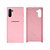 Capinha Galaxy Note 10 em Silicone Aveludado Diversas Cores - Imagem 28