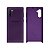 Capinha Galaxy Note 10 em Silicone Aveludado Diversas Cores - Imagem 8