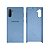 Capinha Galaxy Note 10 em Silicone Aveludado Diversas Cores - Imagem 33