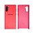 Capinha Galaxy Note 10 em Silicone Aveludado Diversas Cores - Imagem 17