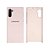 Capinha Galaxy Note 10 em Silicone Aveludado Diversas Cores - Imagem 24