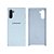 Capinha Galaxy Note 10 em Silicone Aveludado Diversas Cores - Imagem 16