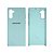 Capinha Galaxy Note 10 em Silicone Aveludado Diversas Cores - Imagem 31