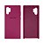 Capinha Galaxy Note 10 Plus em Silicone Aveludado Diversas Cores - Imagem 46