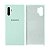 Capinha Galaxy Note 10 Plus em Silicone Aveludado Diversas Cores - Imagem 25