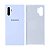 Capinha Galaxy Note 10 Plus em Silicone Aveludado Diversas Cores - Imagem 33