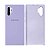 Capinha Galaxy Note 10 Plus em Silicone Aveludado Diversas Cores - Imagem 30