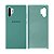 Capinha Galaxy Note 10 Plus em Silicone Aveludado Diversas Cores - Imagem 54