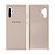 Capinha Galaxy Note 10 Plus em Silicone Aveludado Diversas Cores - Imagem 20