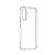 Capinha Galaxy A54 5G em Silicone Transparente - Imagem 2