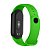 Pulseira Para Mi Smart Band 9 e Mi Band 8 Em Silicone Macio Regulável - Imagem 18