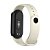 Pulseira Para Mi Smart Band 9 e Mi Band 8 Em Silicone Macio Regulável - Imagem 13